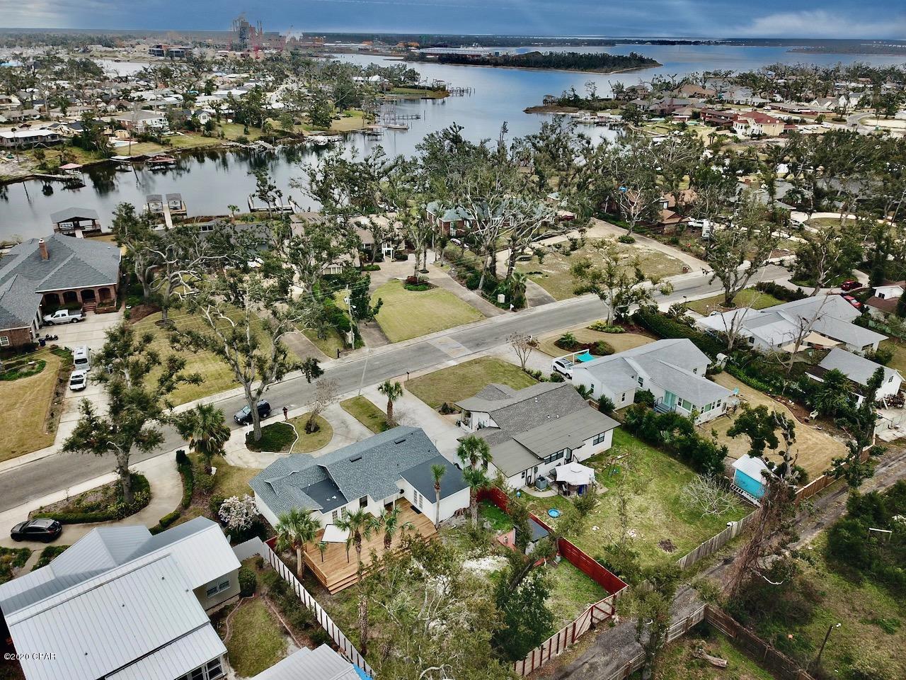 Bunkers Cove - Residential