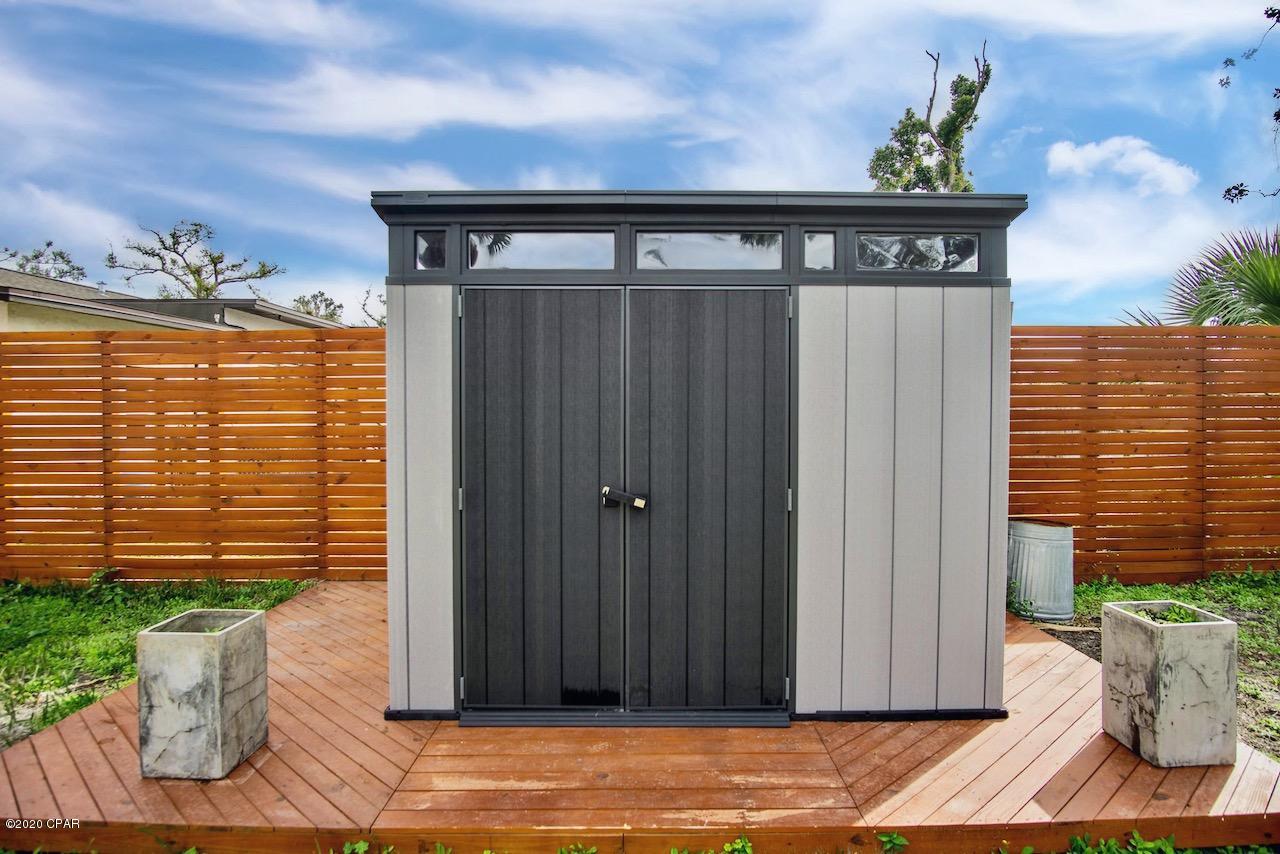 Bunkers Cove - Residential