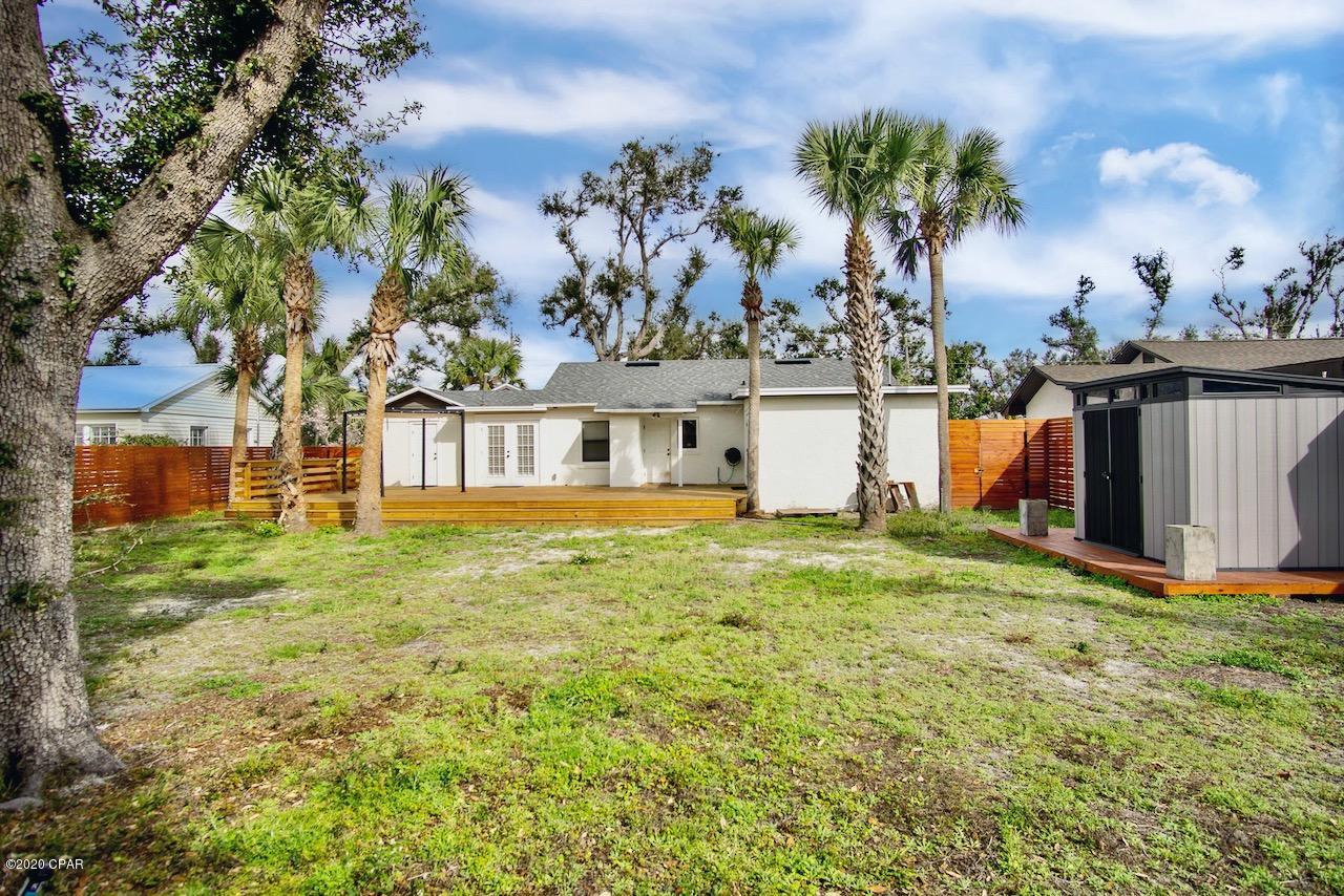 Bunkers Cove - Residential