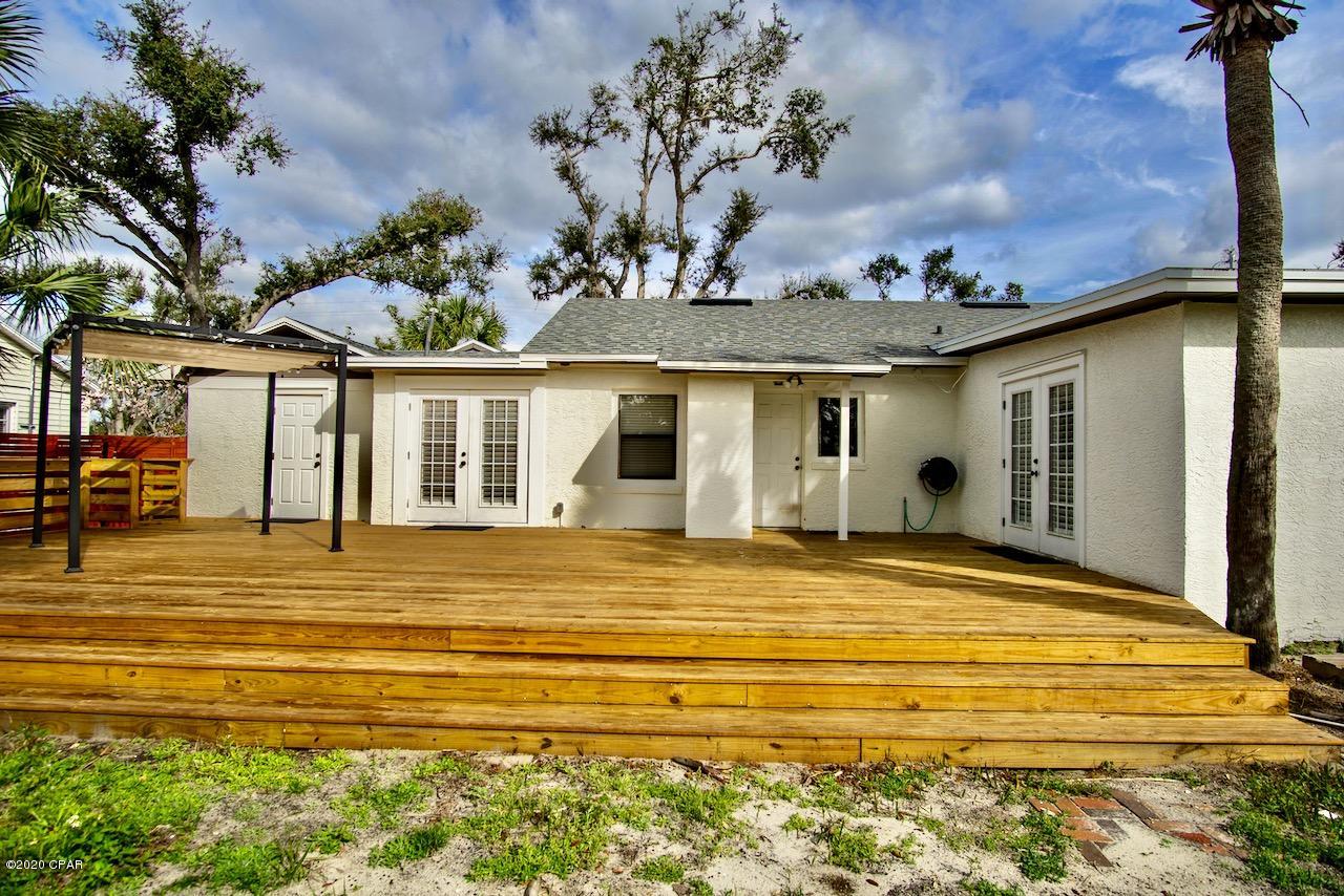 Bunkers Cove - Residential