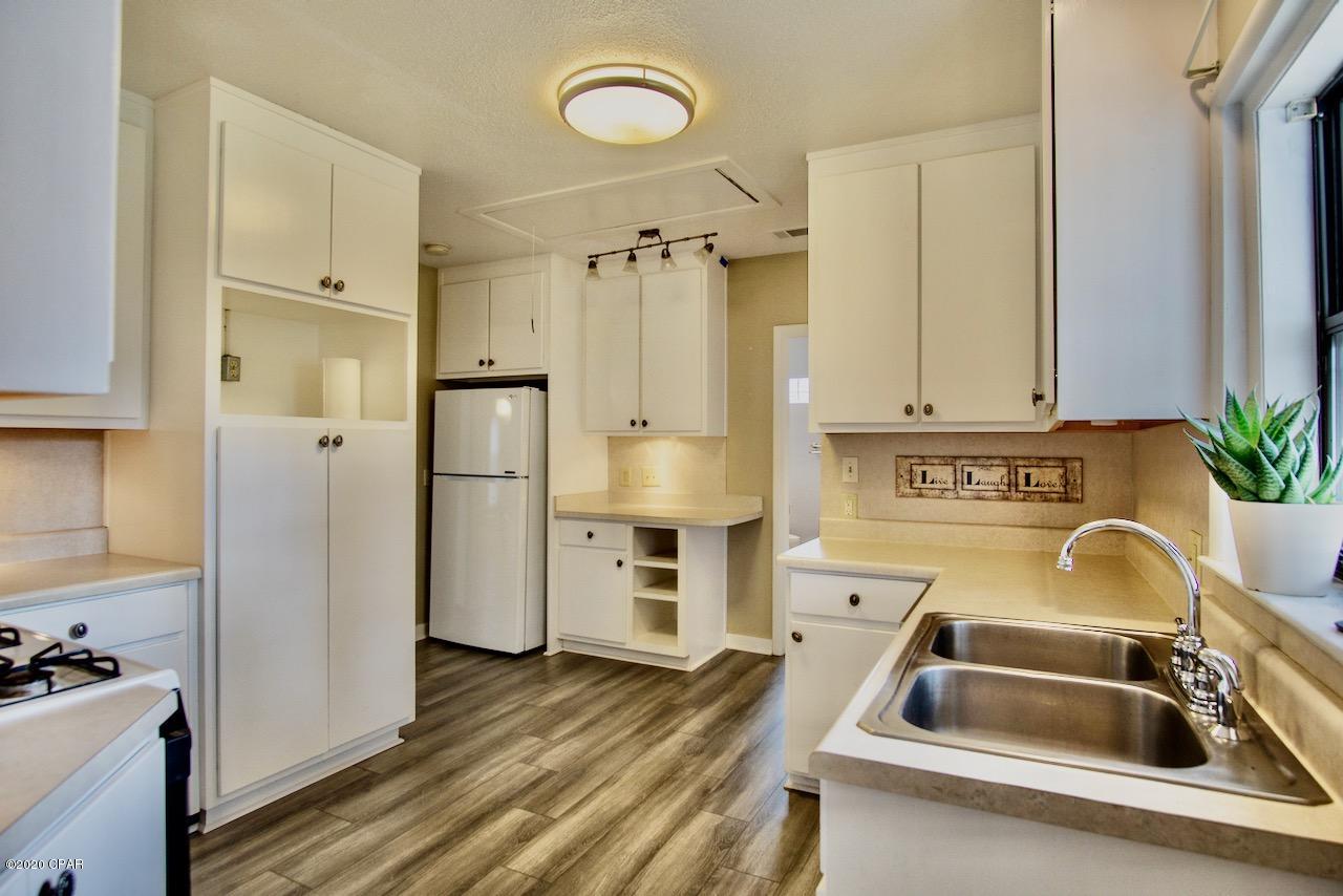 Bunkers Cove - Residential