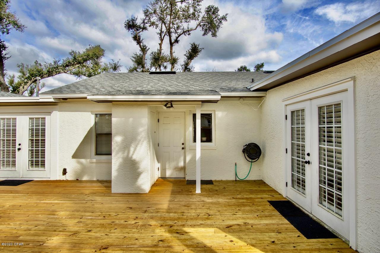 Bunkers Cove - Residential