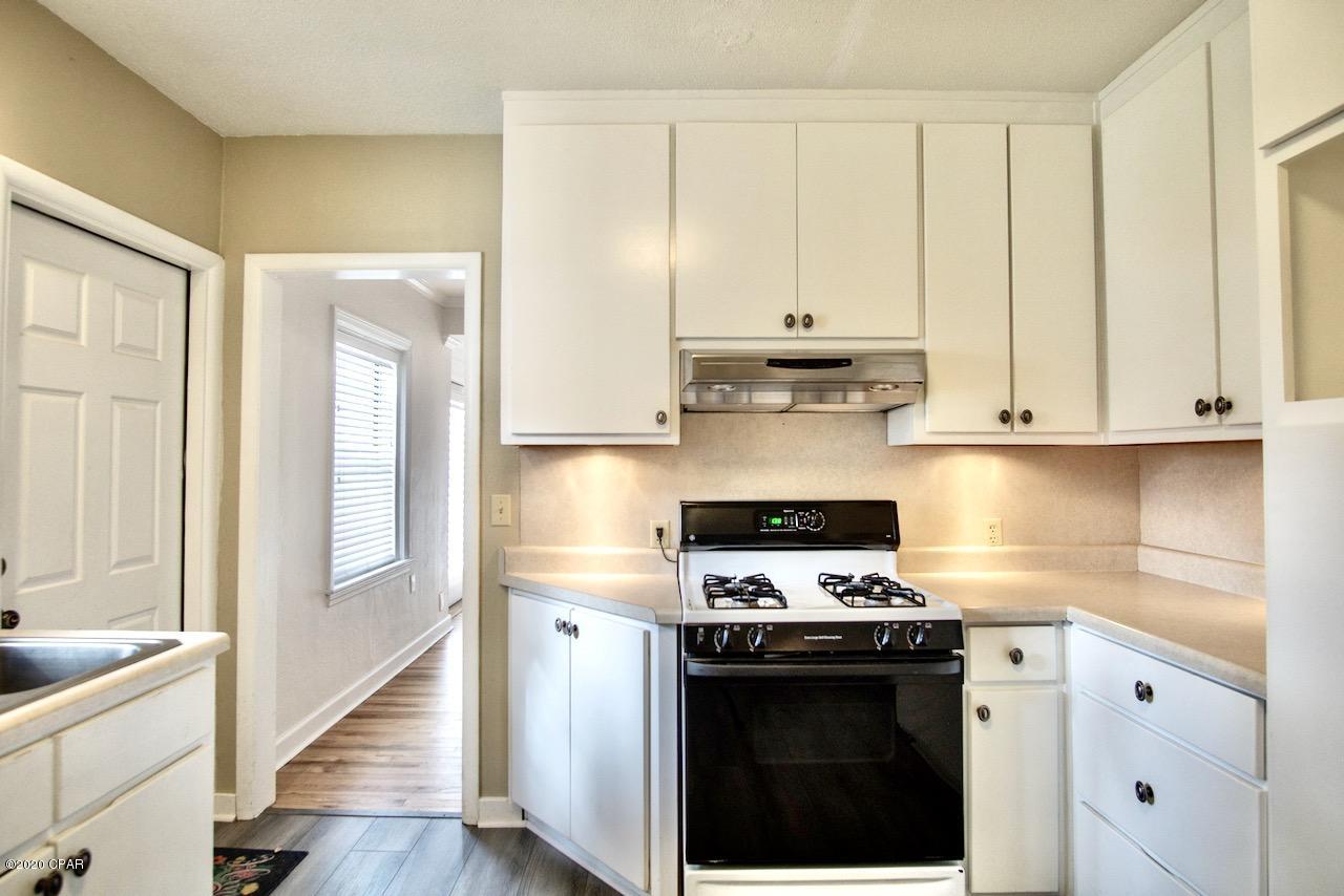 Bunkers Cove - Residential