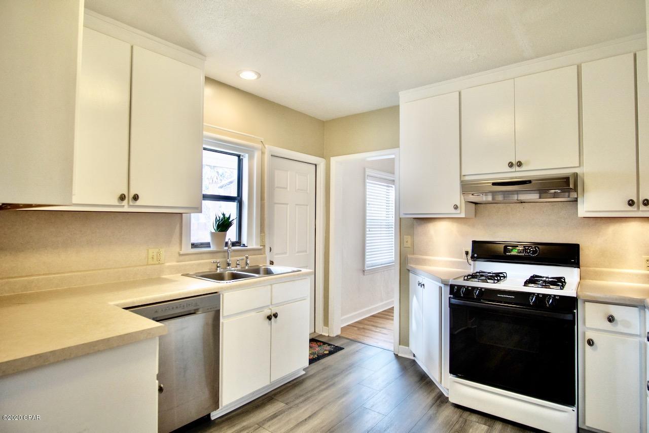 Bunkers Cove - Residential