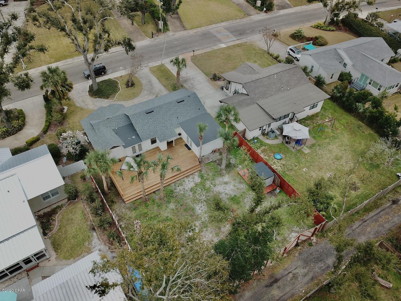 Bunkers Cove - Residential