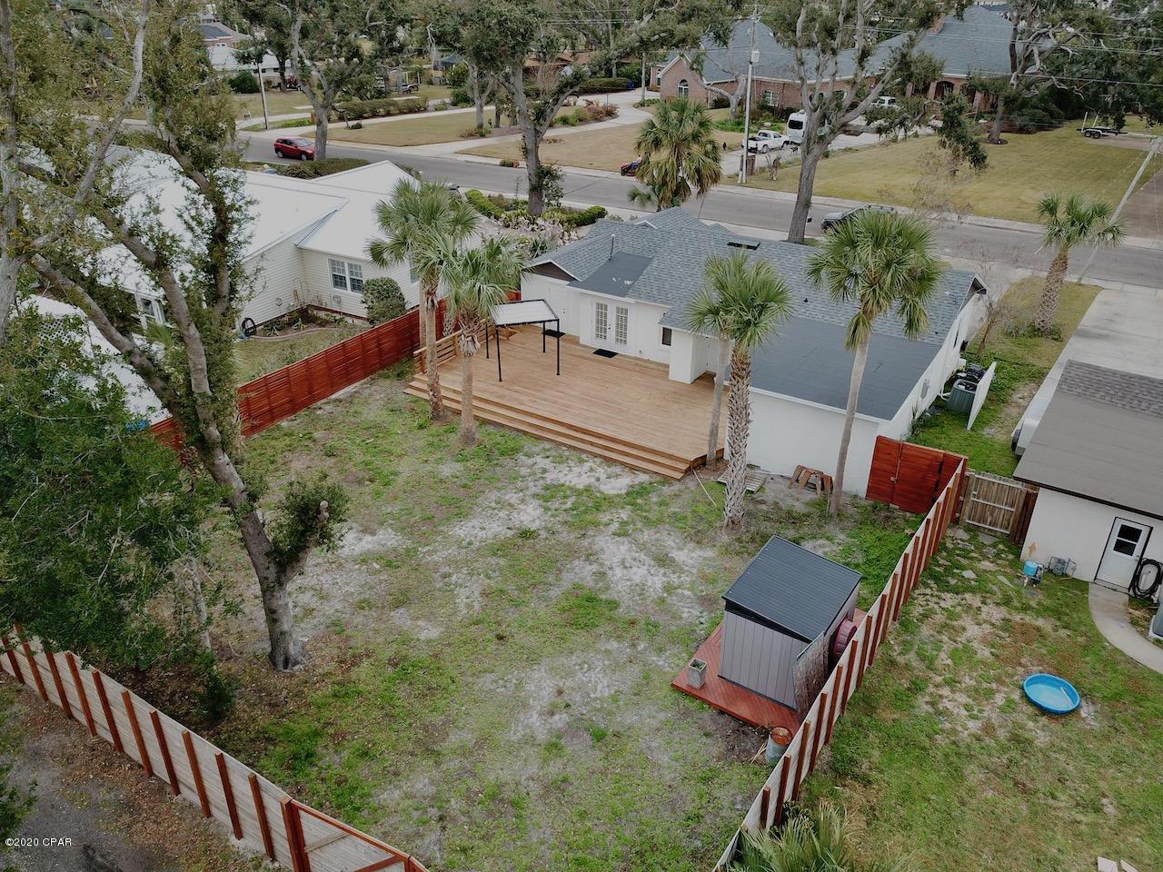 Bunkers Cove - Residential