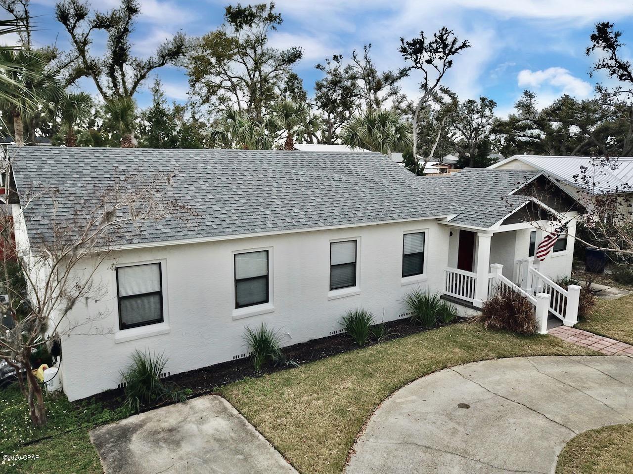 Bunkers Cove - Residential