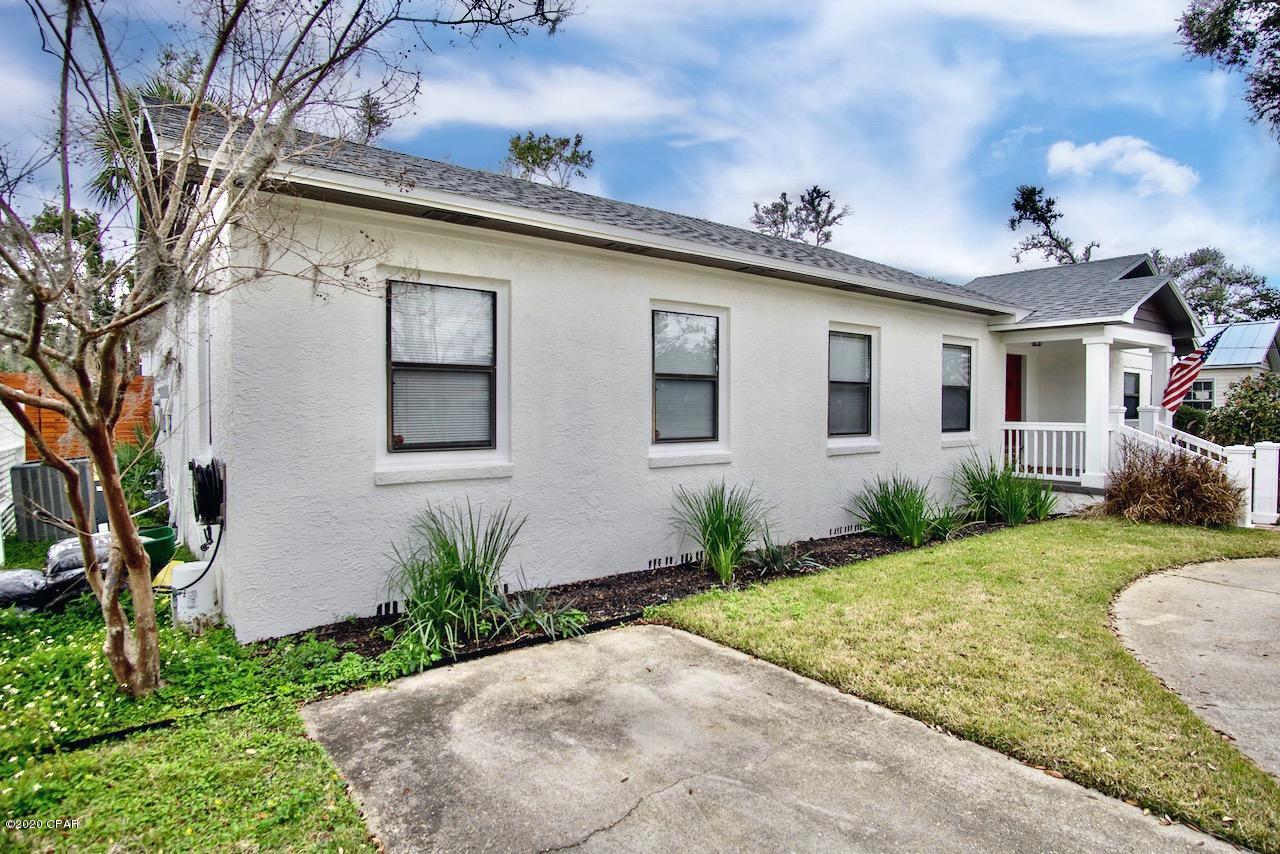 Bunkers Cove - Residential