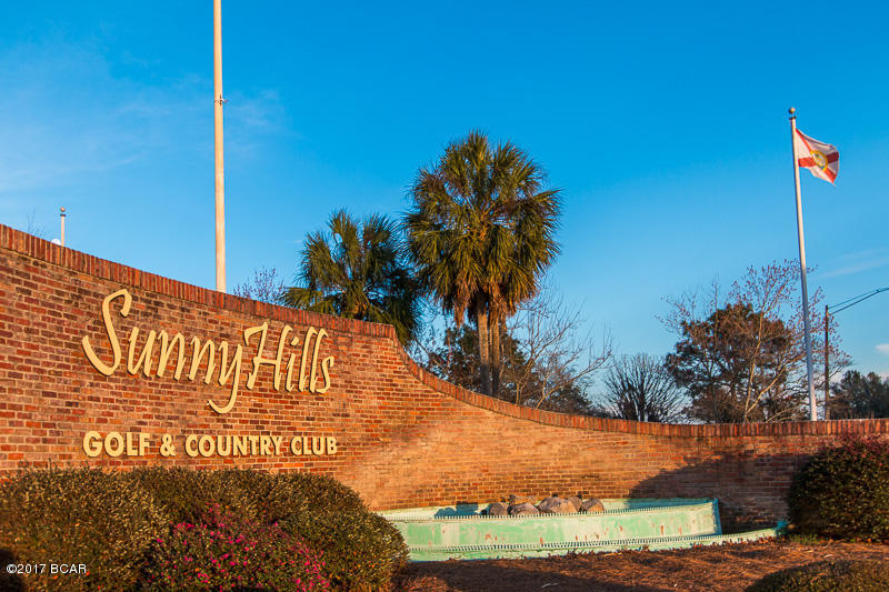 Sunny Hills Unit 1 - Residential