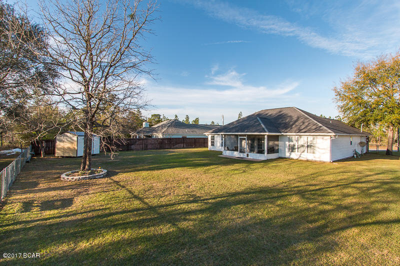 Sunny Hills Unit 1 - Residential