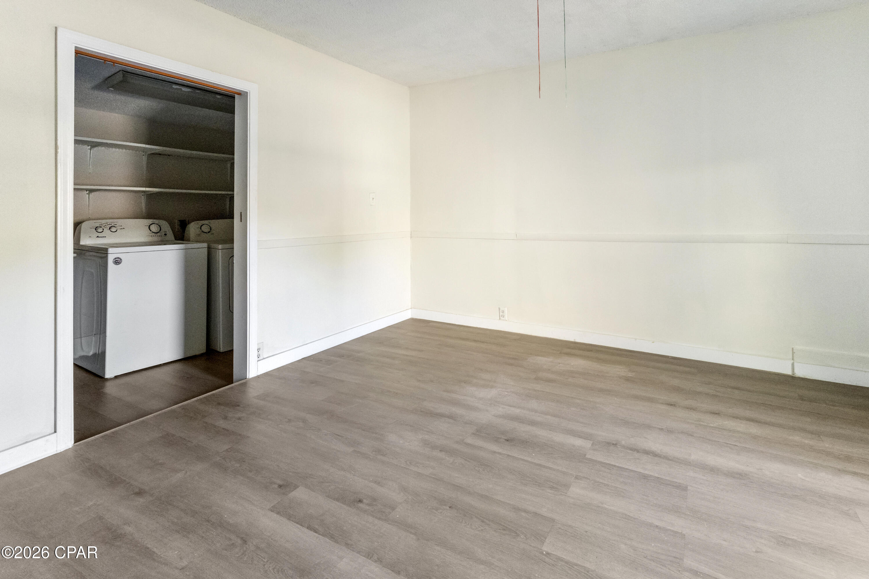 No Named Subdivision - Residential Lease