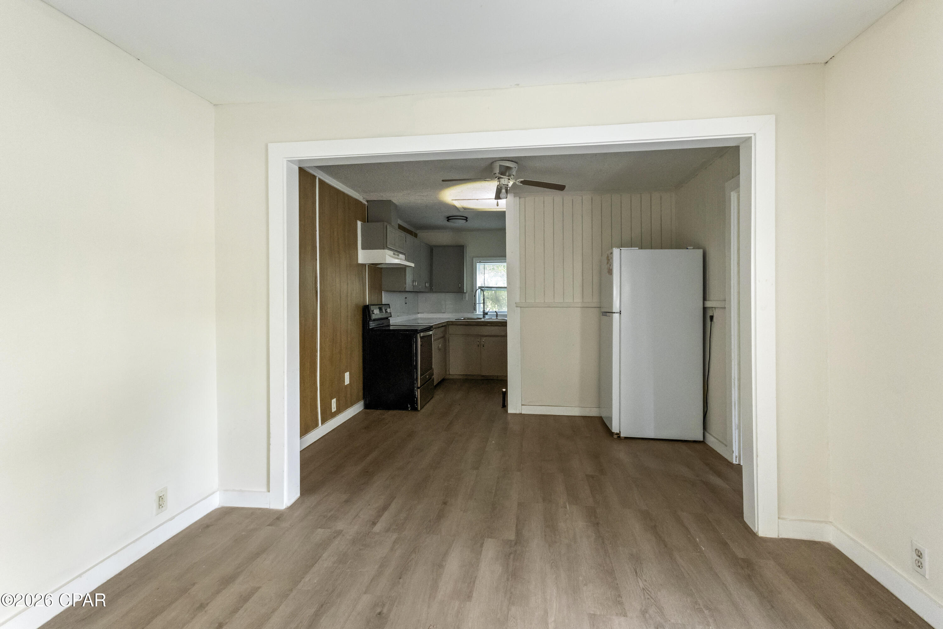 No Named Subdivision - Residential Lease