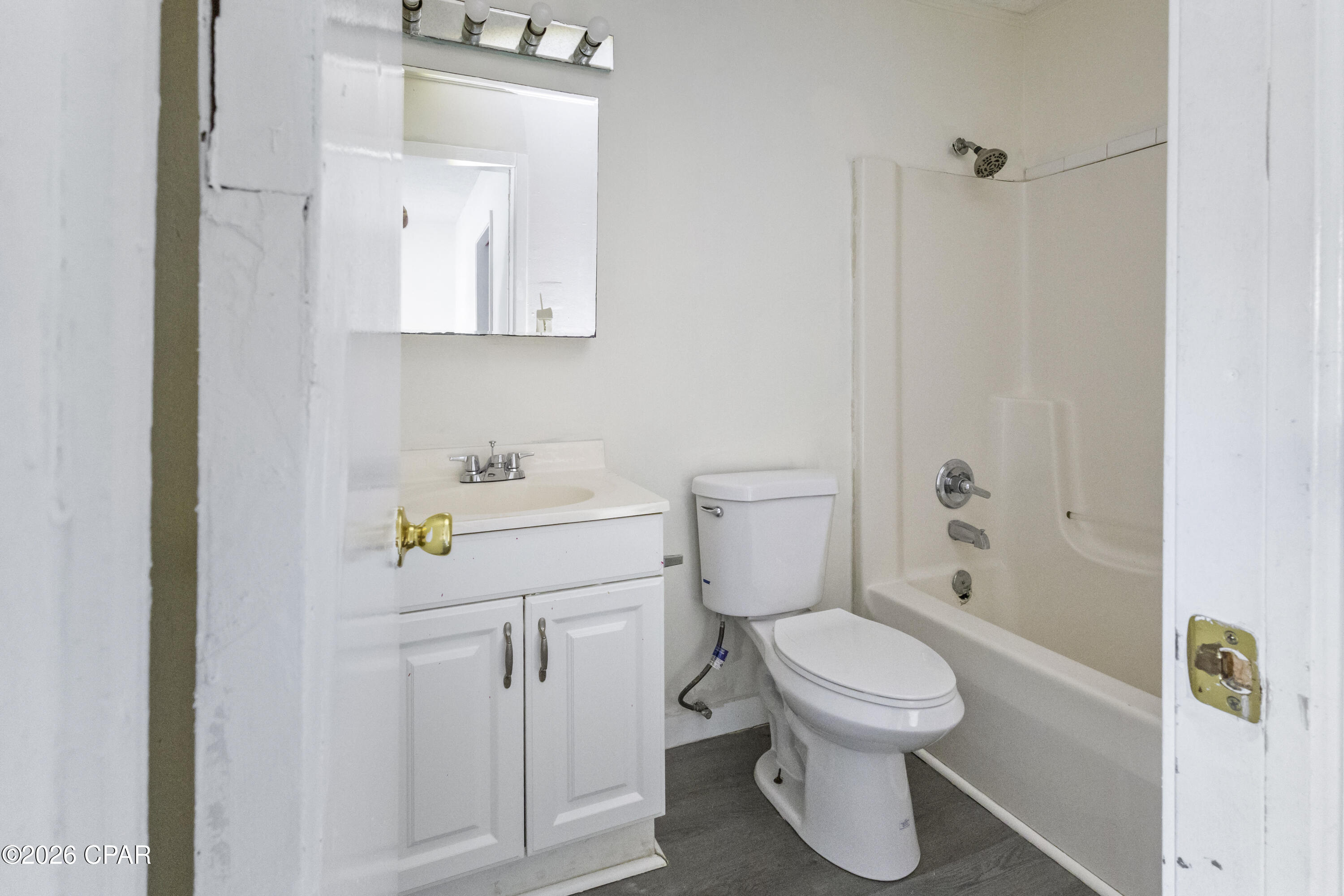 No Named Subdivision - Residential Lease