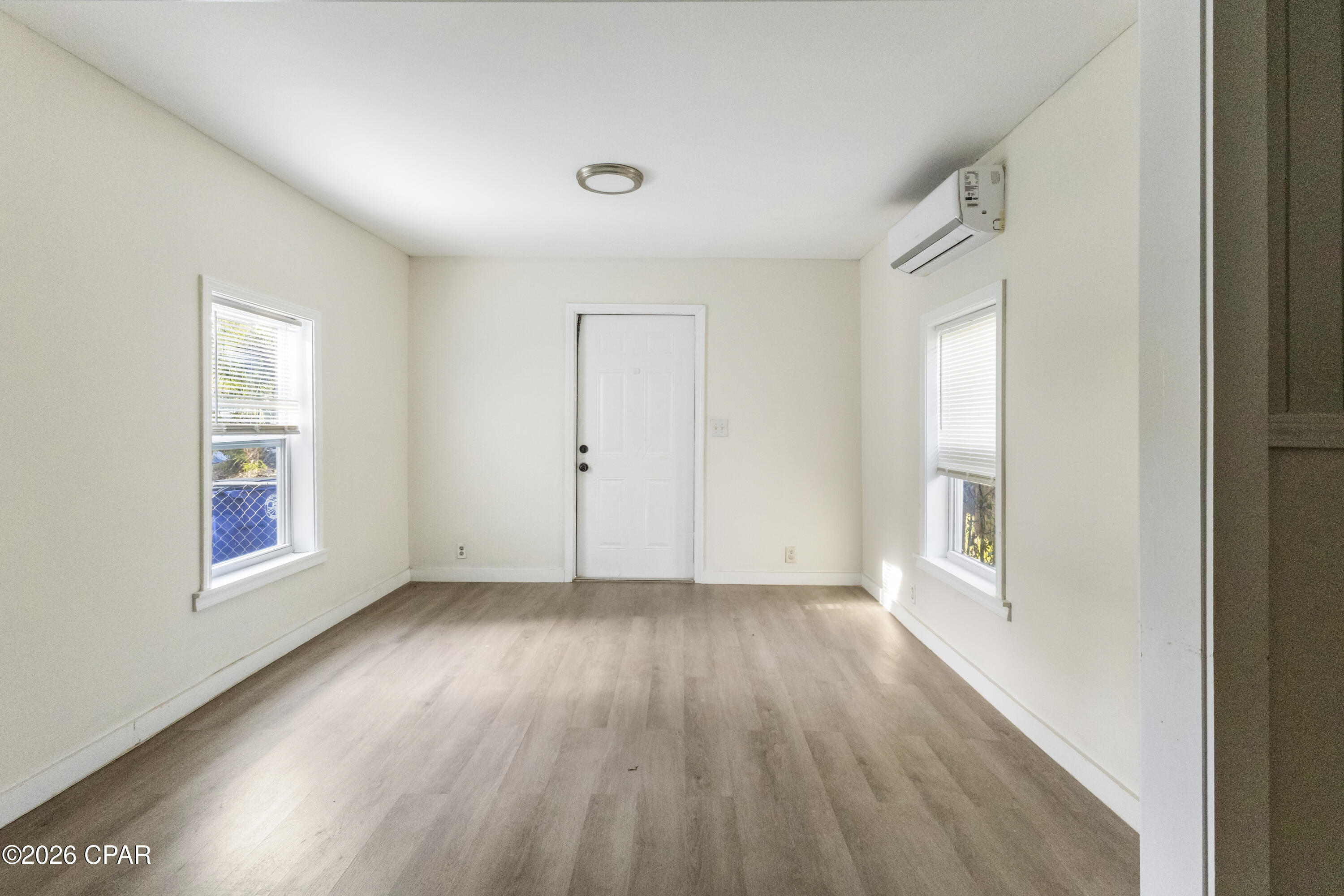 No Named Subdivision - Residential Lease