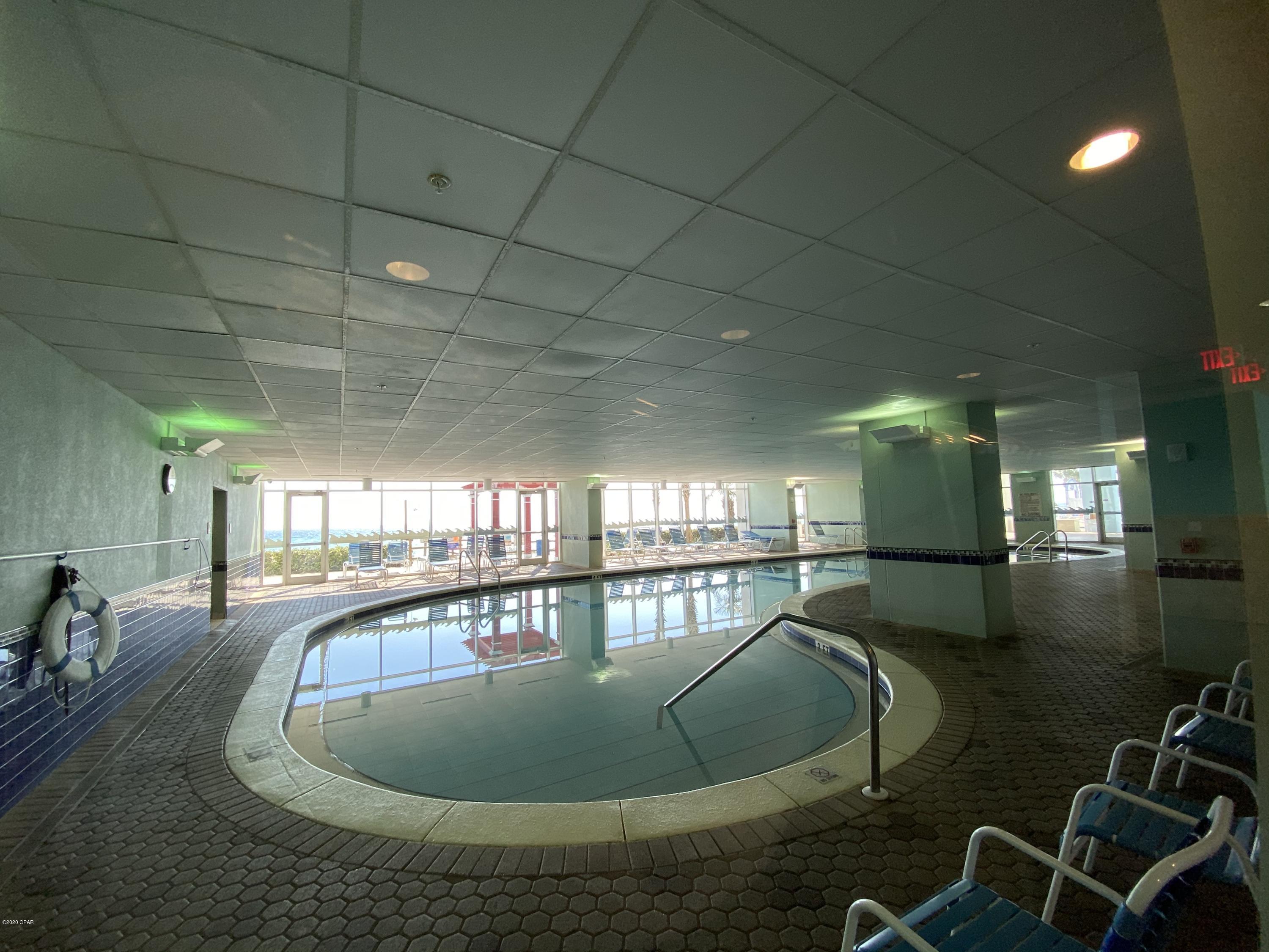 Majestic Beach Tower I - Residential