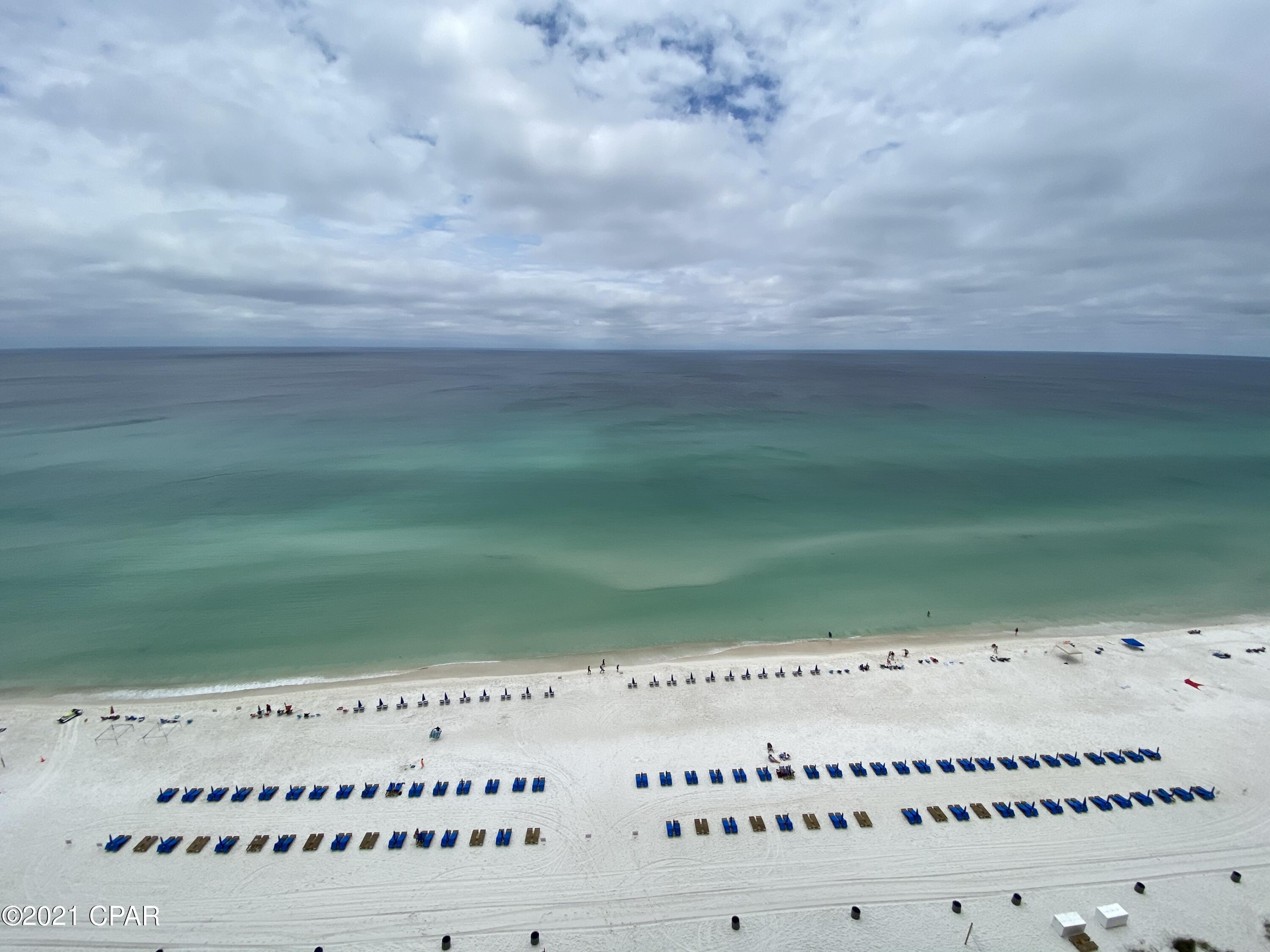 Majestic Beach Tower I - Residential