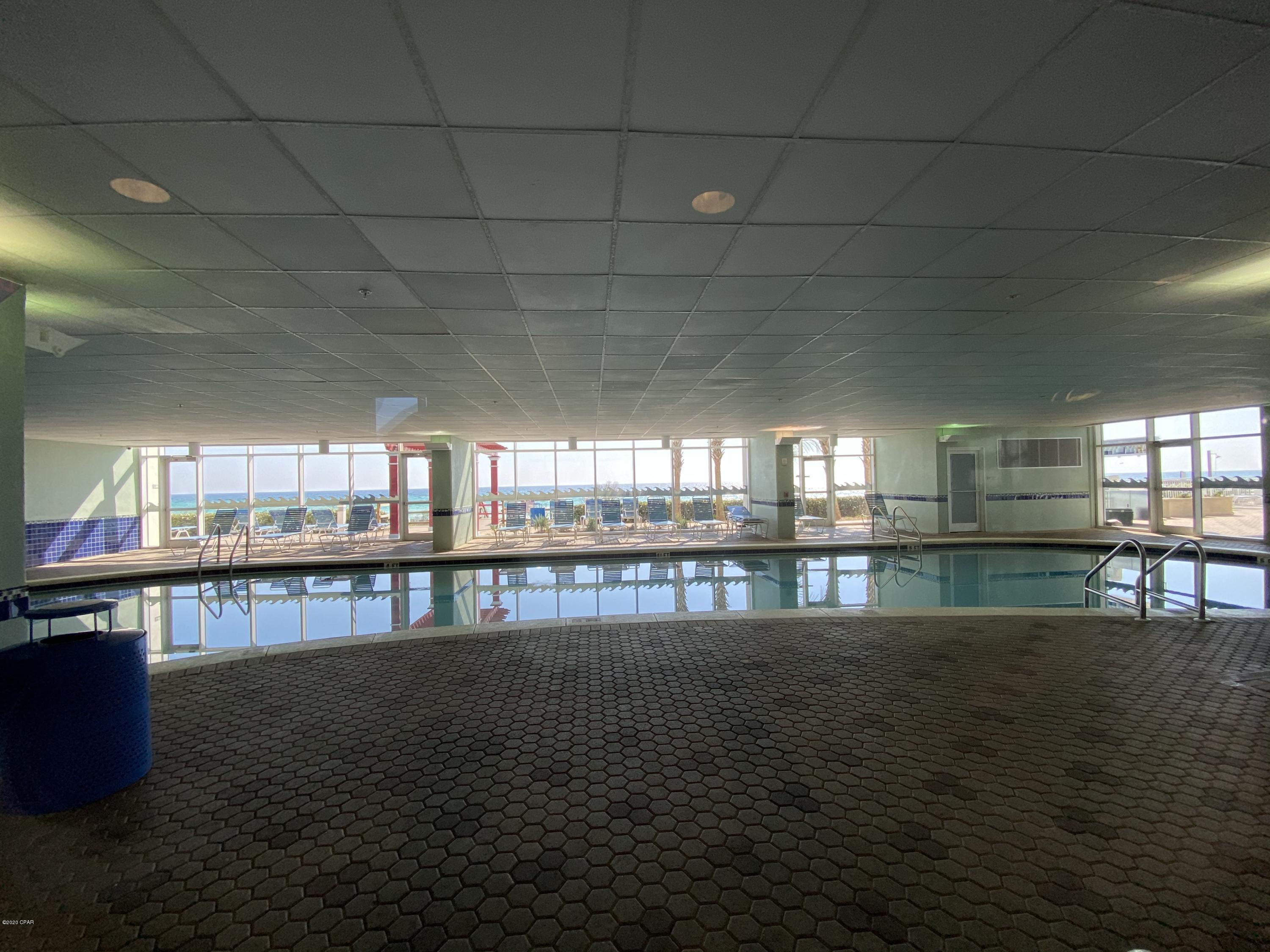 Majestic Beach Tower I - Residential