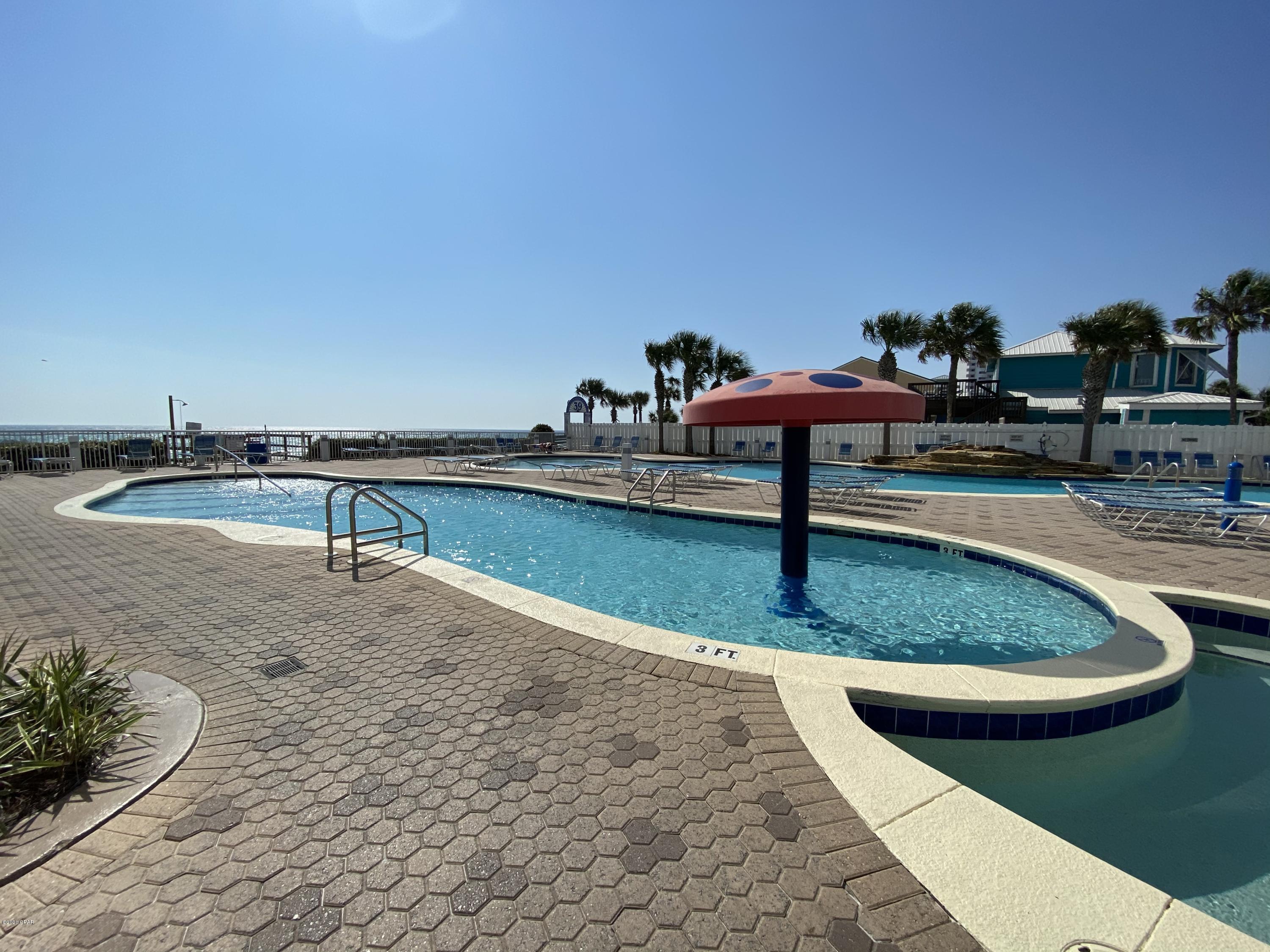 Majestic Beach Tower I - Residential