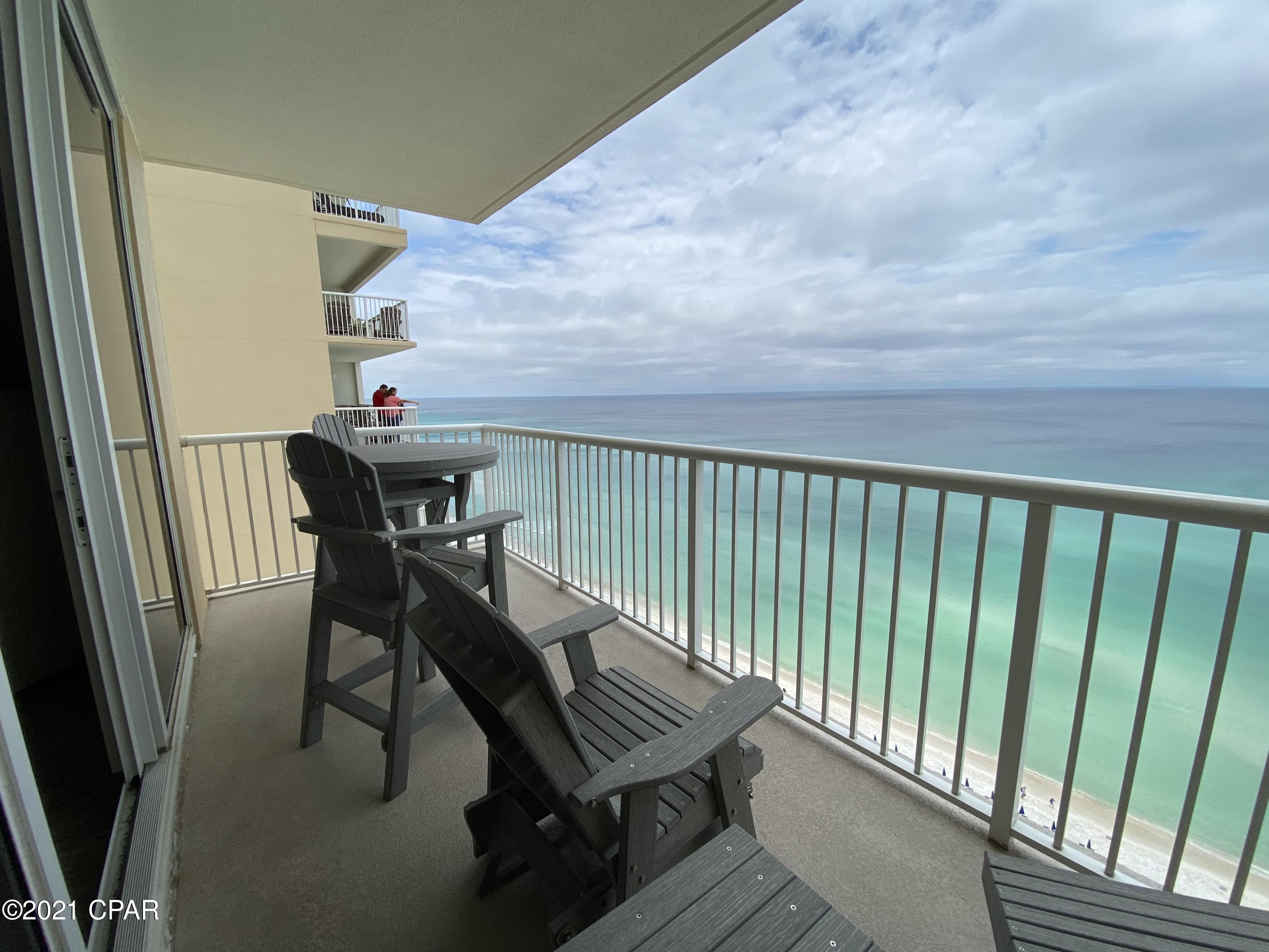 Majestic Beach Tower I - Residential