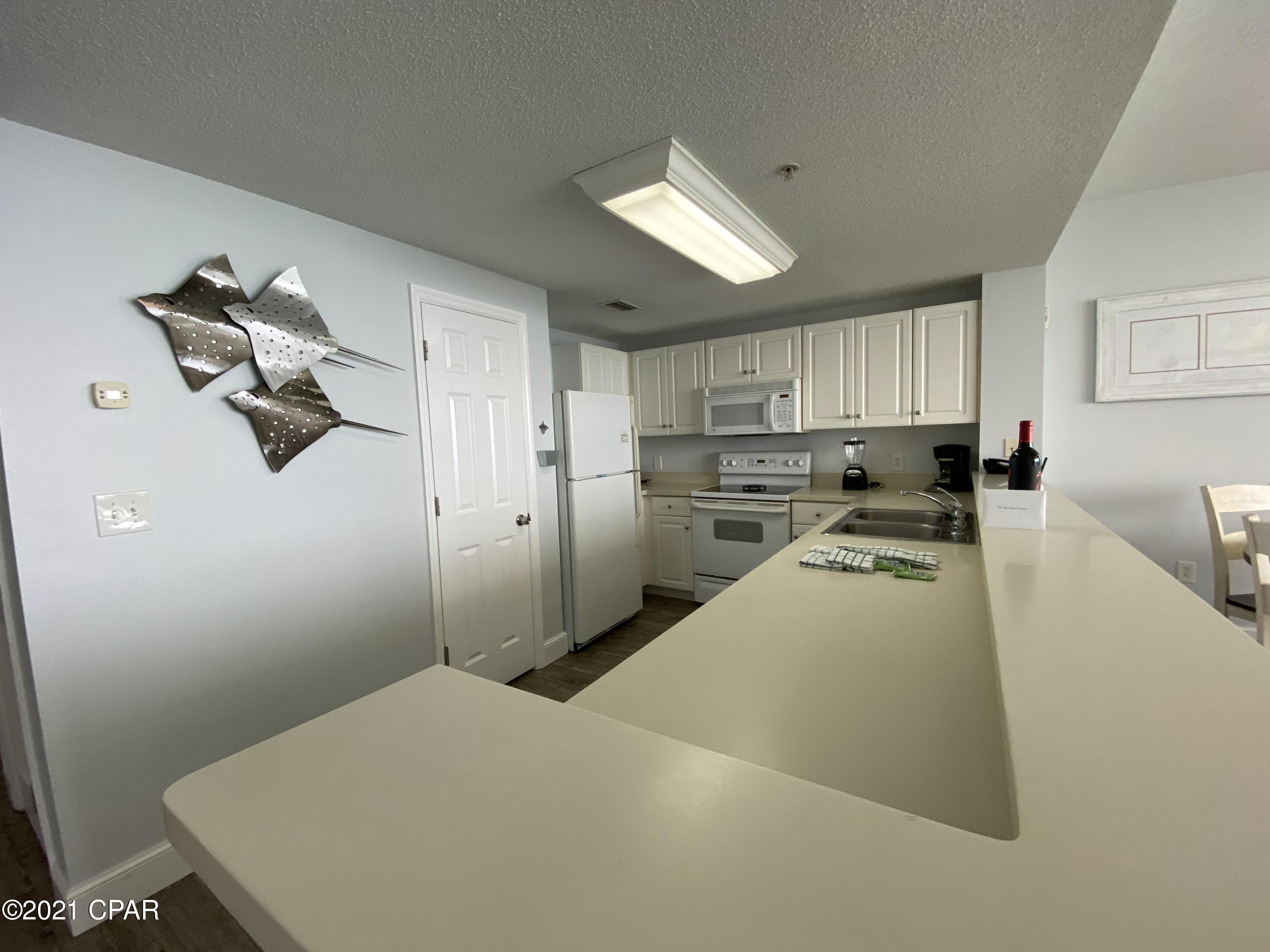 Majestic Beach Tower I - Residential