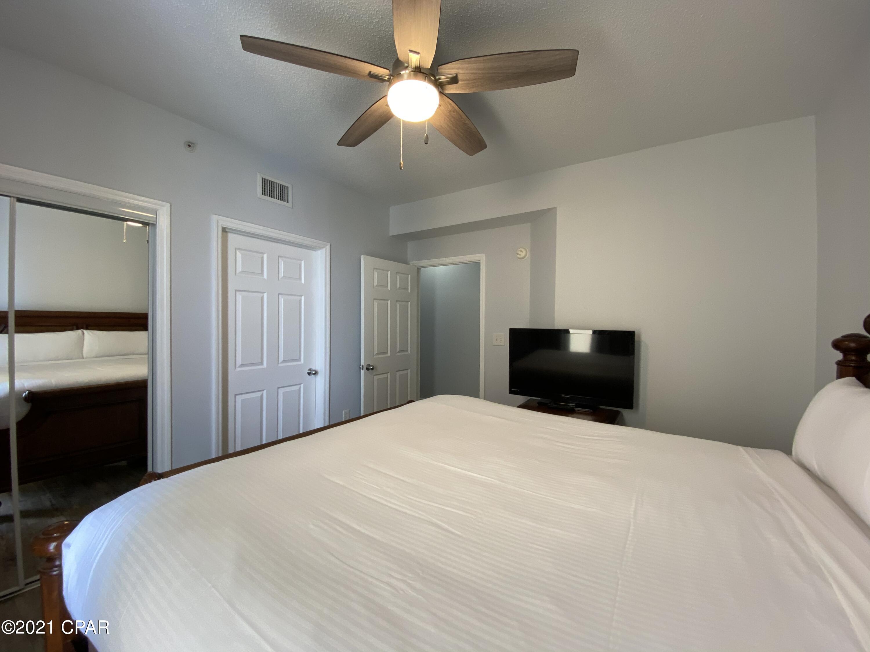 Majestic Beach Tower I - Residential