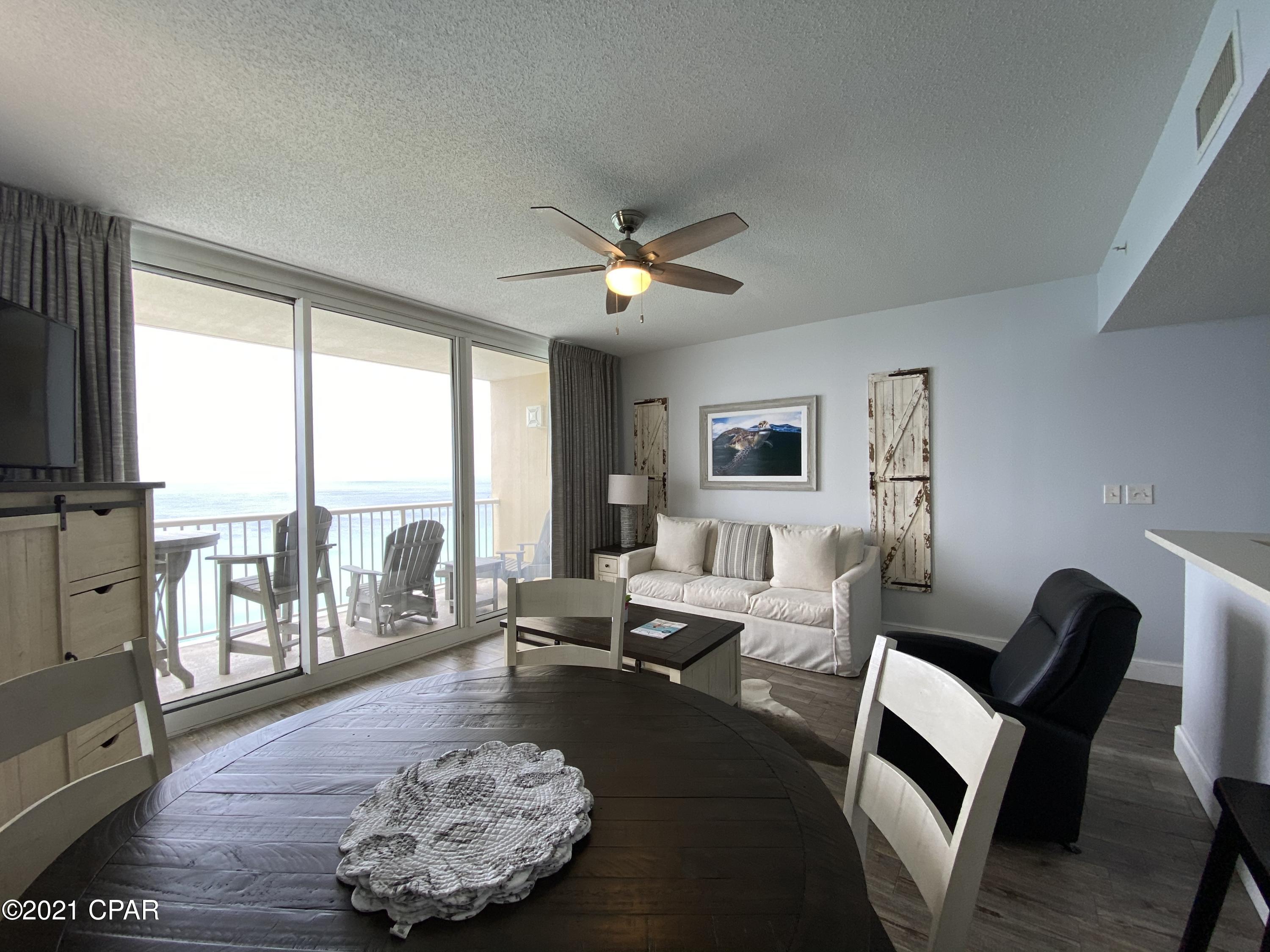 Majestic Beach Tower I - Residential