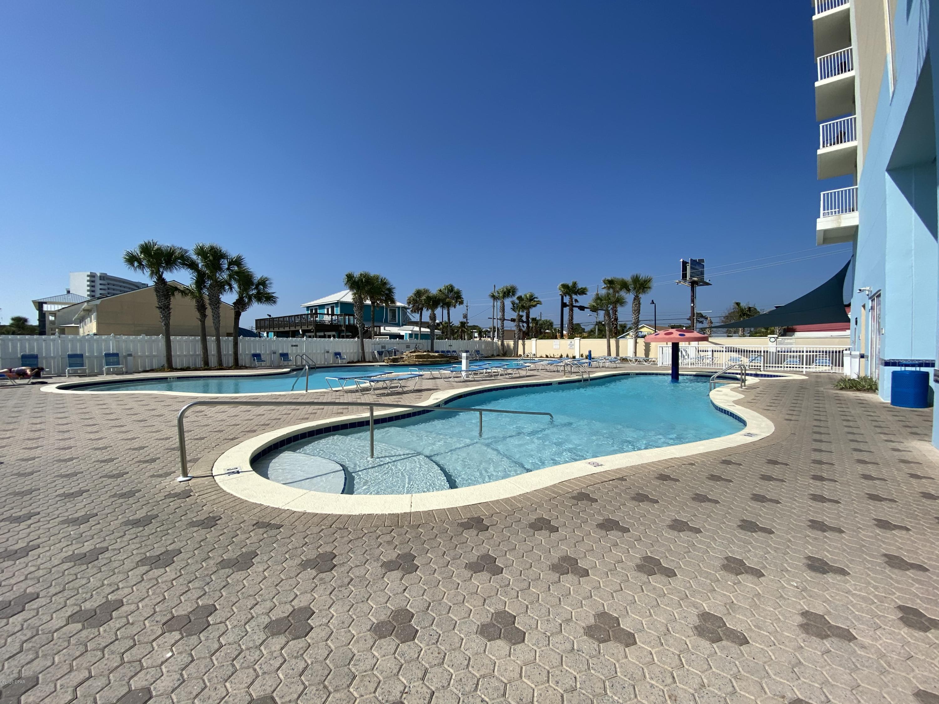 Majestic Beach Tower I - Residential