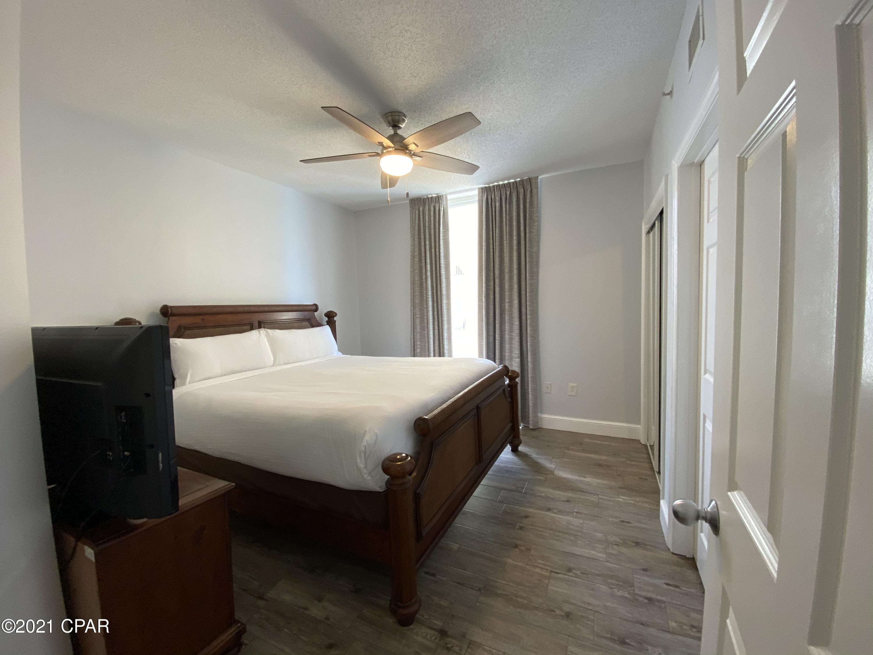 Majestic Beach Tower I - Residential