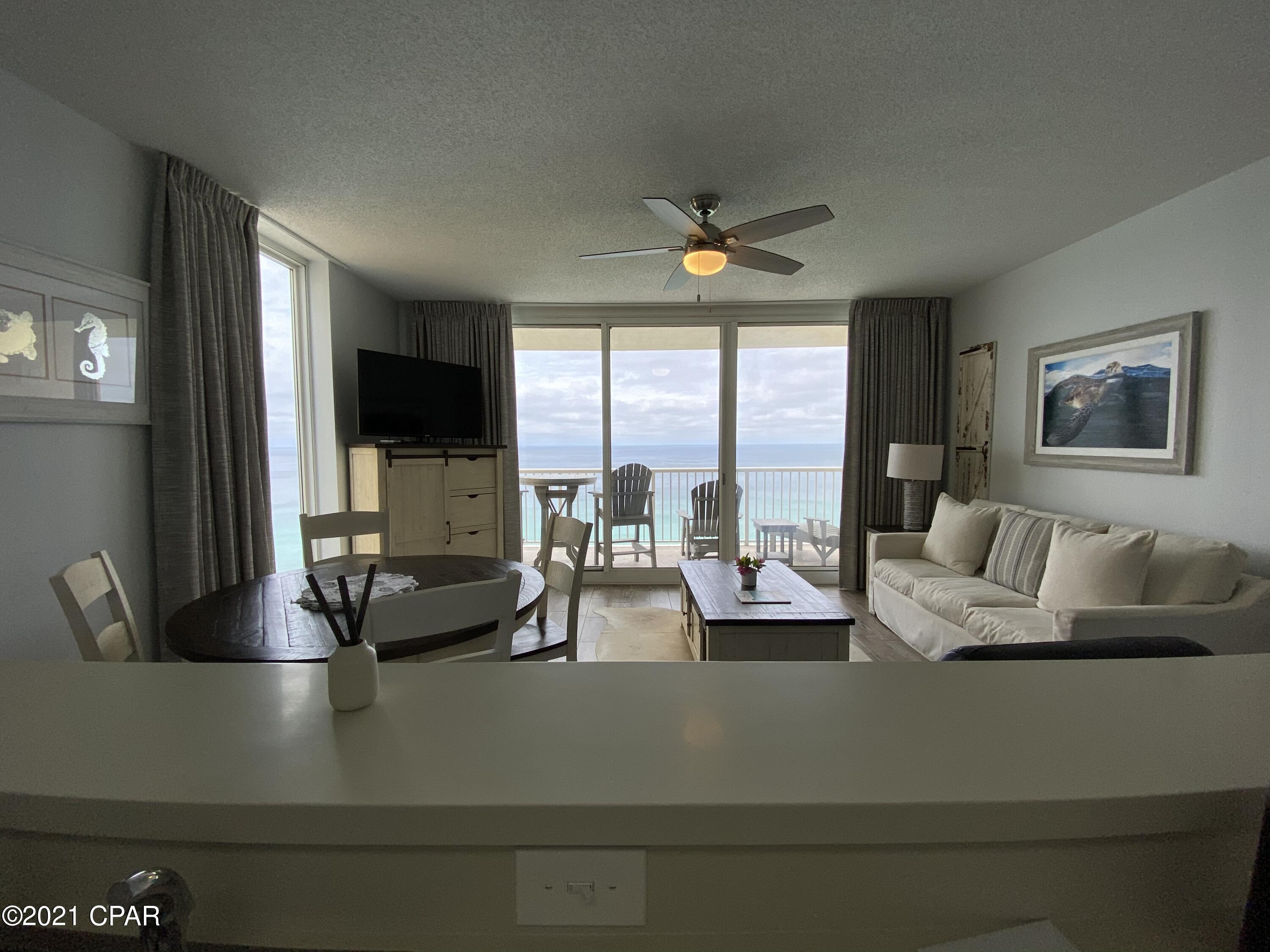 Majestic Beach Tower I - Residential