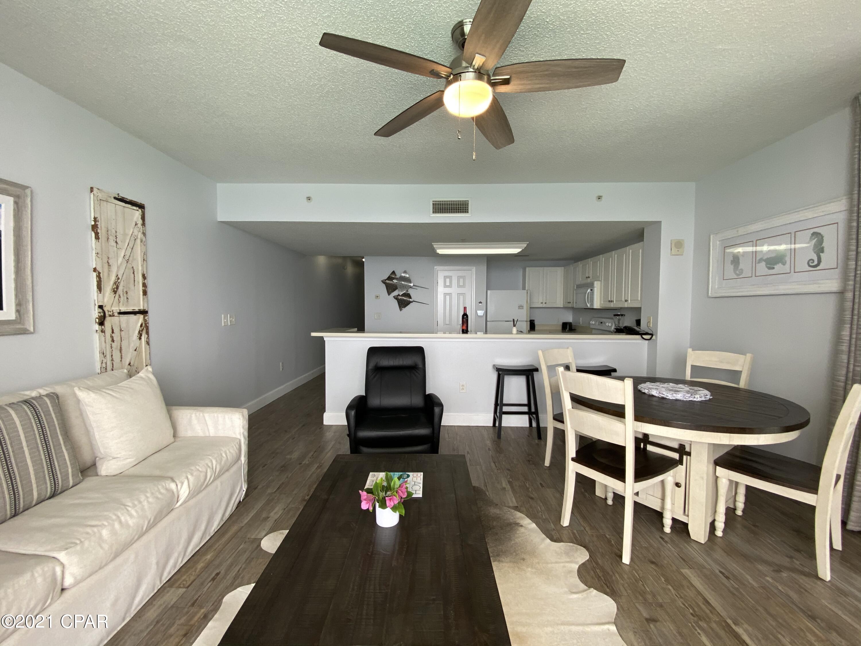 Majestic Beach Tower I - Residential