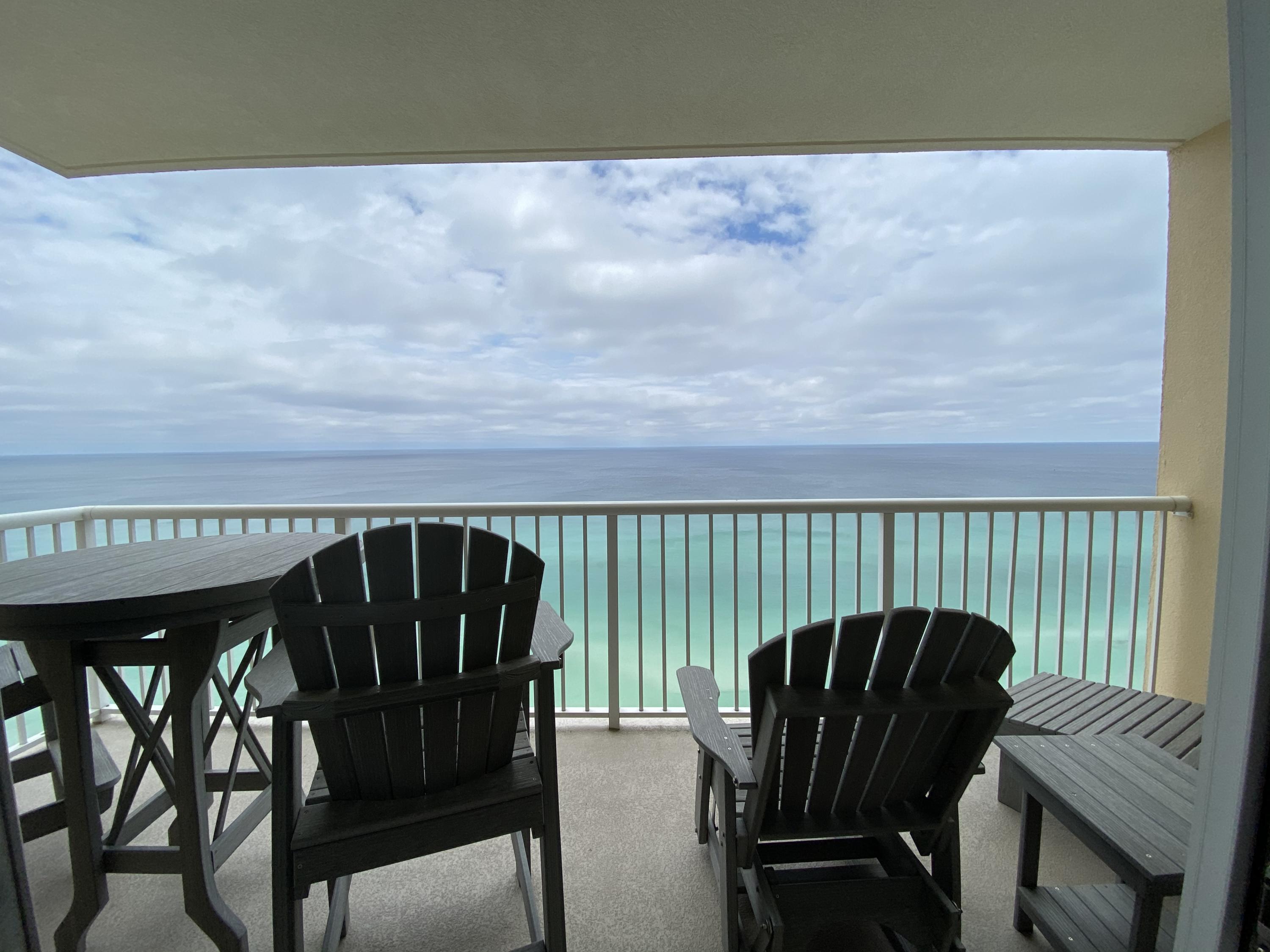 Majestic Beach Tower I - Residential