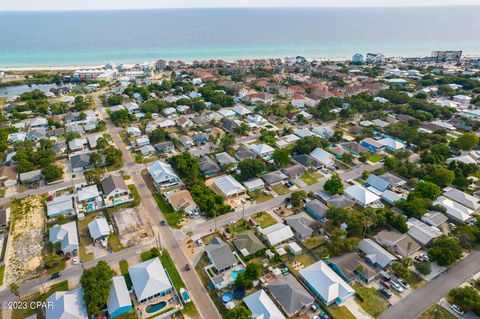 A home in Panama City Beach