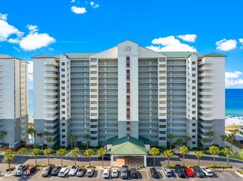 A home in Panama City Beach