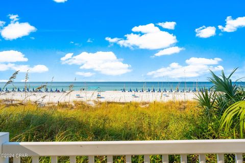 A home in Panama City Beach