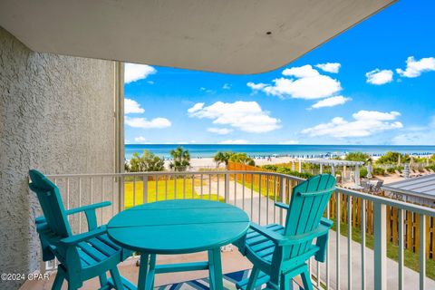 A home in Panama City Beach