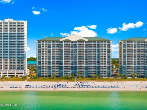 A home in Panama City Beach