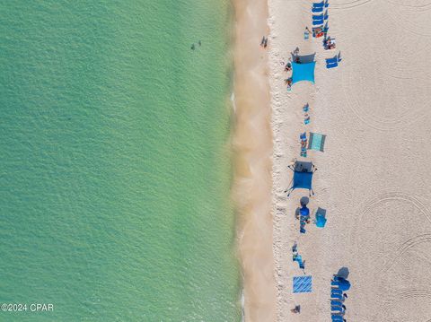 A home in Panama City Beach