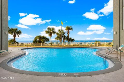 A home in Panama City Beach