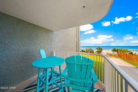 A home in Panama City Beach