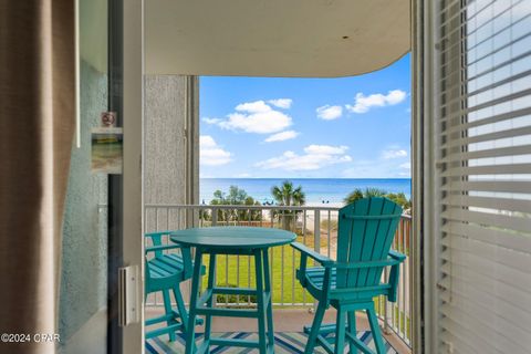 A home in Panama City Beach