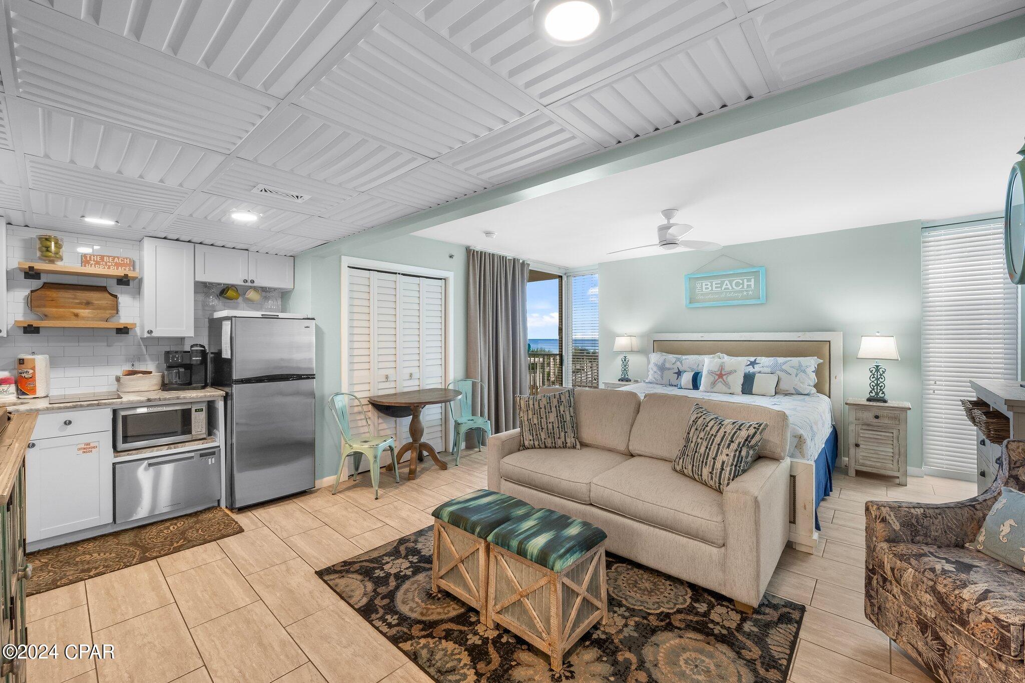 Long Beach Towers IV - Residential