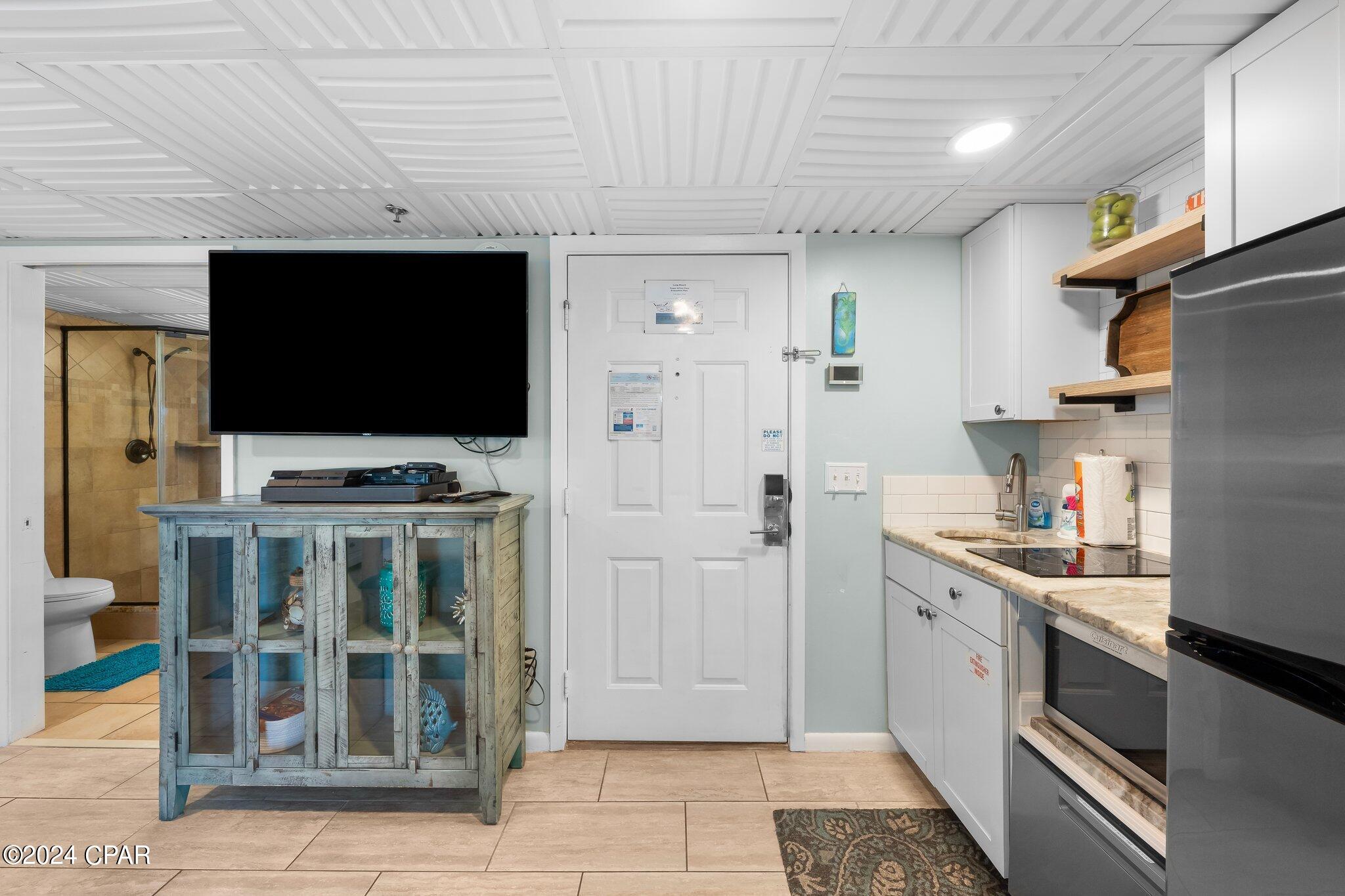 Long Beach Towers IV - Residential