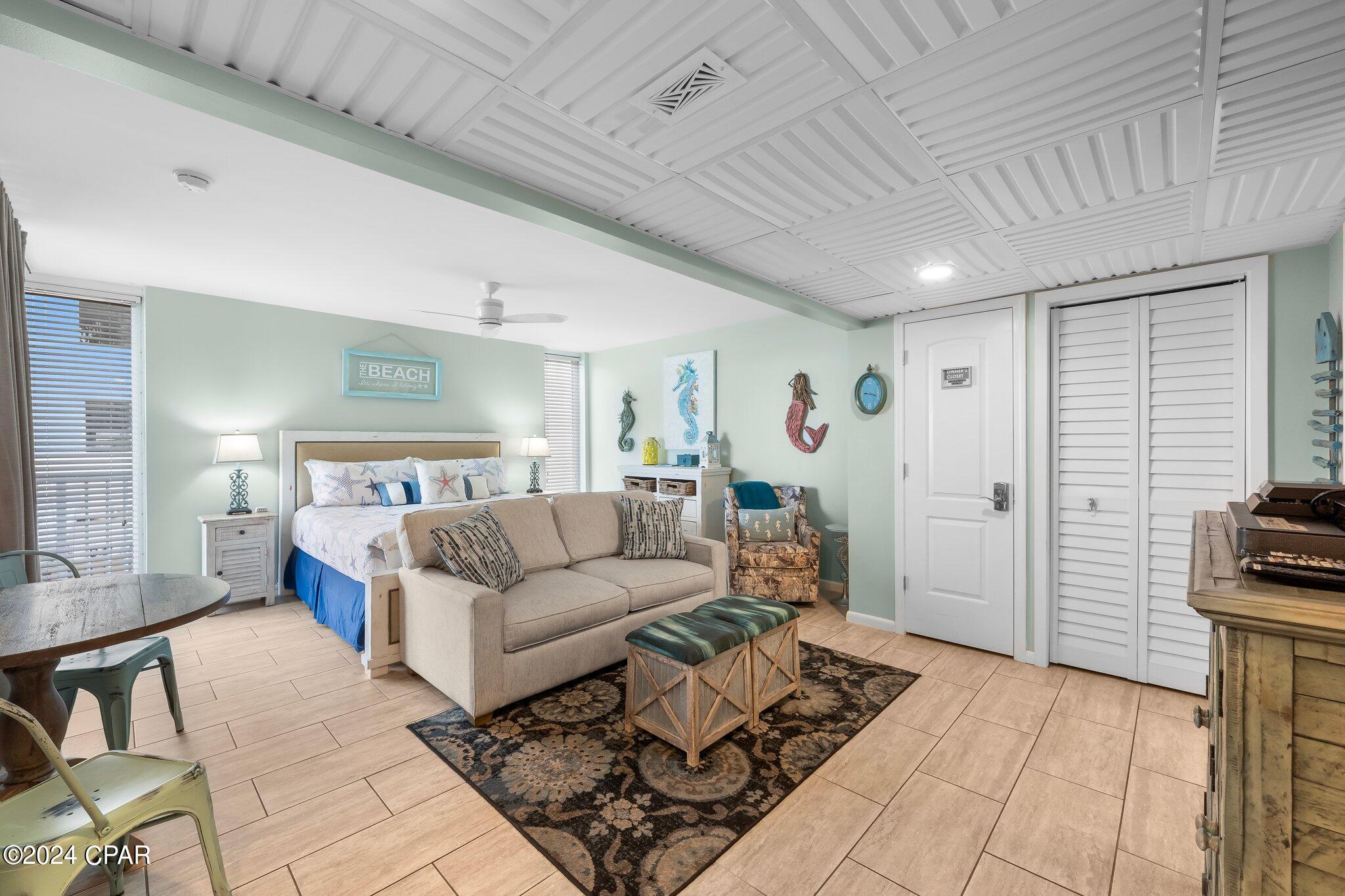 Long Beach Towers IV - Residential