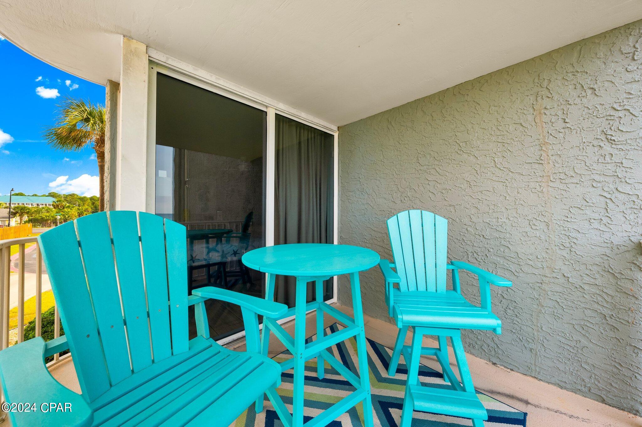 Long Beach Towers IV - Residential