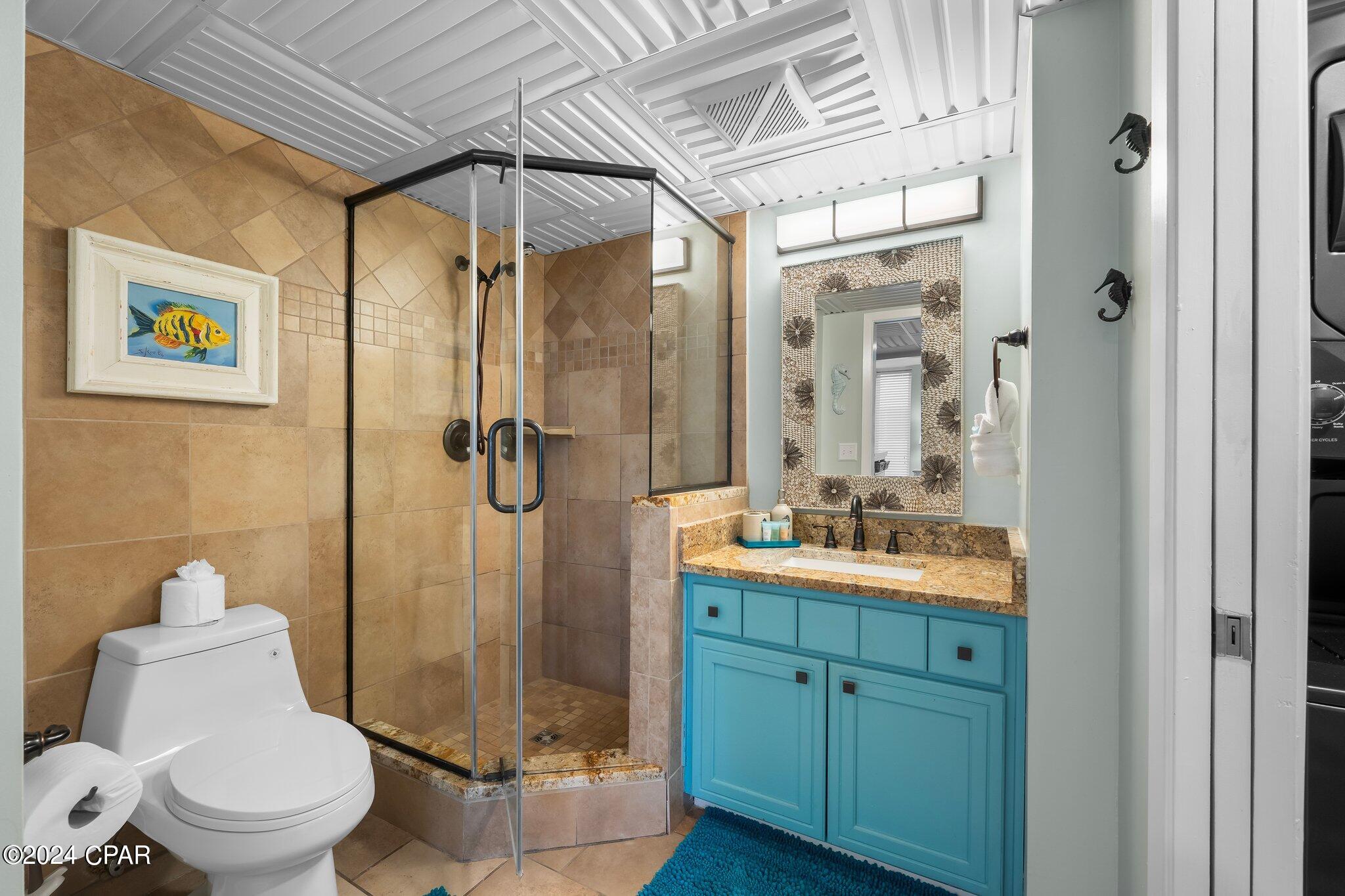 Long Beach Towers IV - Residential