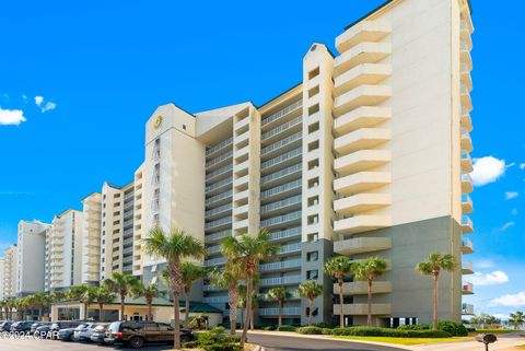 A home in Panama City Beach