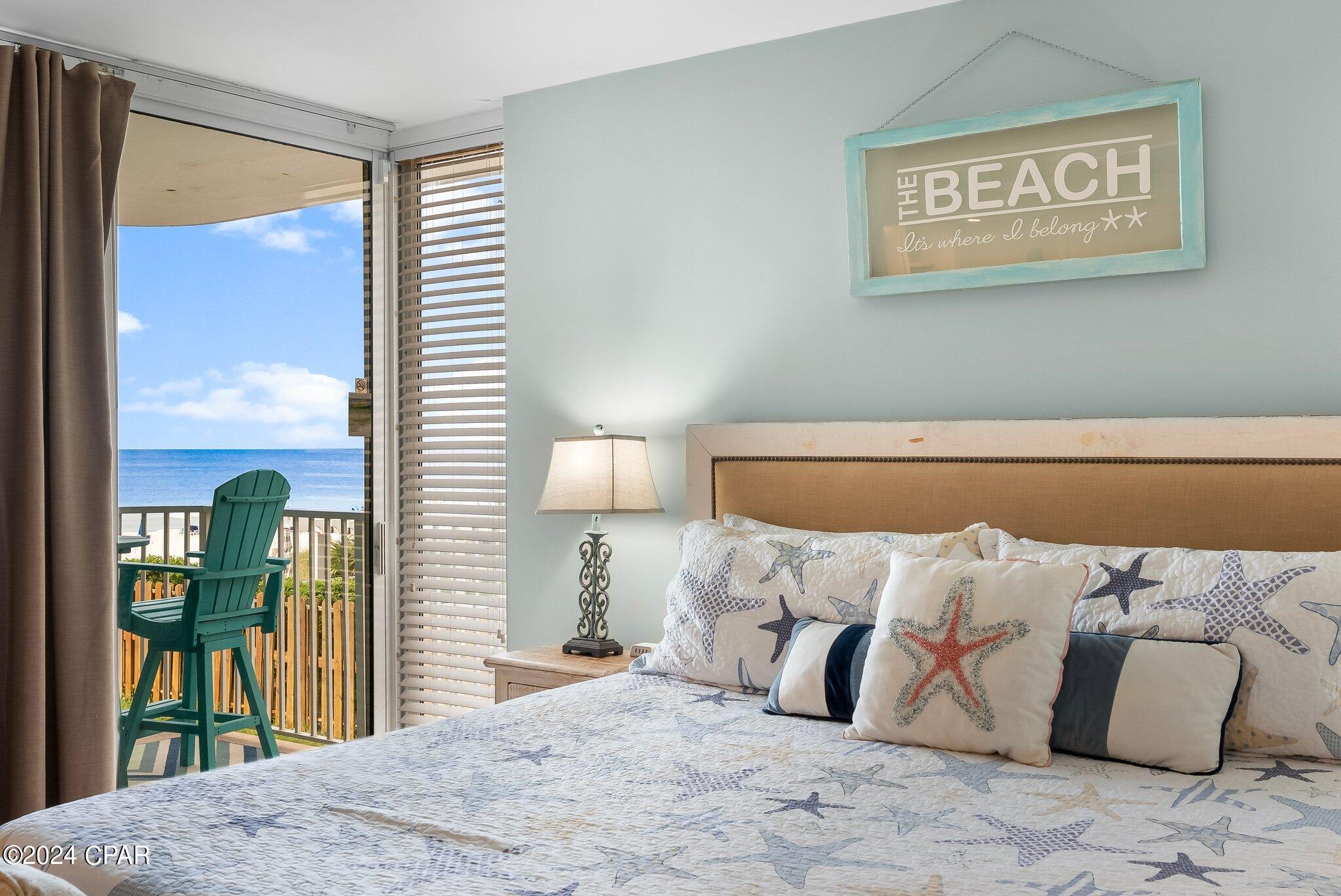 Long Beach Towers IV - Residential