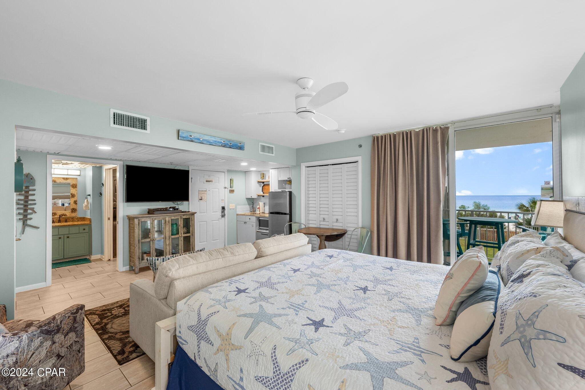 Long Beach Towers IV - Residential