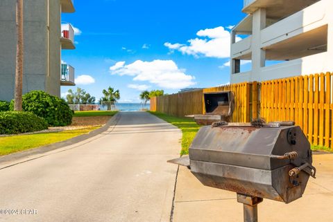 A home in Panama City Beach