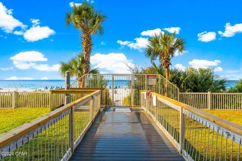 A home in Panama City Beach